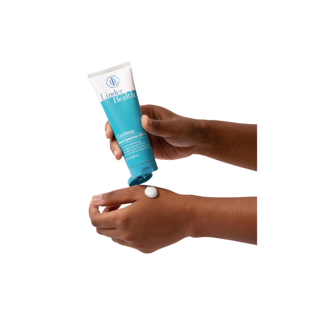 CastAway Broad Spectrum SPF 30